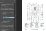 Komatsu 830E-5 Field Assembly Manual (A50005 - A50099)