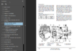 Komatsu 530M Shop Manual