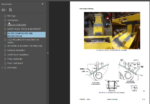 Komatsu 980E-4 Field Assembly Manual (A40003 - A40051)