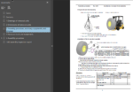 HM300-5 Field Assembly Instruction