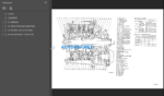 D85A-21 Shop Manual (36090 and up)