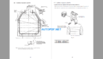 D275A-5 D275AX-5 Field Assembly Instruction (25001 and up)