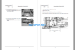 D475A-5 Field Assembly Instruction