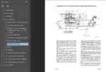 Komatsu D375A-3 Shop Manual