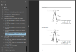 Komatsu HD785-7 Field Assembly Instruction (SERIAL NUMBERS 7001 and up)