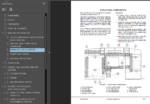 Komatsu 530M Shop Manual