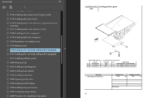 HD325-7R HD405-7R Field Assembly Instruction