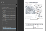 Komatsu HD785-7 Field Assembly Instruction (SERIAL NUMBERS 7001 and up)