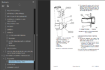 Komatsu 830E-5 Field Assembly Manual (A50005 - A50099)