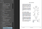 Komatsu 530M Shop Manual
