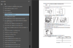 HD325-7R HD405-7R Field Assembly Instruction