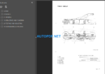 D85A-21 Shop Manual (36090 and up)