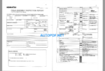 D275AX-5 Field Assembly Instruction