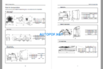 Komatsu Dozer D275AX-5E0 Shop Manual