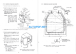 D375A-5 Galeo Field Assembly Manual (18001 and up)