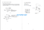 D375A-5 Galeo Field Assembly Manual (18001 and up)