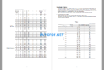 D475A-5 Field Assembly Instruction (20001 and up)