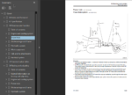 Komatsu D37EXi-23 D37PXi-23 D39EXi-23 D39PXi-23 Shop Manual