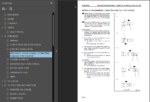 Komatsu D41E P-6 Shop Manual