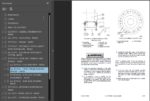 Komatsu 930E-3 (A30304 - A30309) Shop Manual