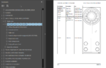 Komatsu 860E-1K 860E-1KT Field Assembly Manual