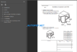 D155AX-5 Galeo Field Assembly Manual