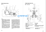 D65EP-12 D65EXPX-12 Shop Manual