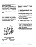 Komatsu 325M Shop Manual