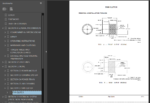 Komatsu 930E-4 (A30750 - A30795) Shop Manual