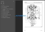 D155AX-6 Shop Manual (80001 and up)