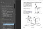 Komatsu 930E-3 (A30304 - A30309) Shop Manual