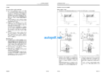 WA200-7 SERIAL H01051 and up 80001 and up Shop Manual