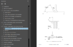 Komatsu 860E-1KT Field Assembly Manual (A30102 and up)