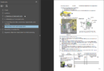 HM400-3R Field Assembly Instruction (8001 and up)