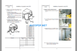 D475A-5 Field Assembly Instruction (20001 and up) (GEN00012-02)