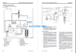 D85EX-15E0 D85PX-15E0 Shop Manual