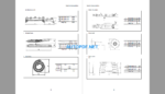 D375A-5 Field Assembly Instruction