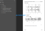 D475A-5 Shop Manual (20001 and up)