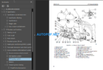 Komatsu 730E-10 A50002-A50021 Shop Manual