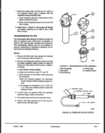 Komatsu 325M Shop Manual