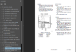 Komatsu 930E-4 (A30750 - A30795) Shop Manual