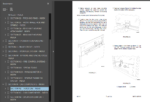 Komatsu 930E-3 (A30304 - A30309) Shop Manual