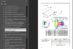 HM400-3R Field Assembly Instruction (8001 and up)