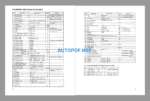 Komatsu Dozer D575A-2 Field Assembly Instruction