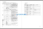 Komatsu Dozer D575A-2 Field Assembly Instruction