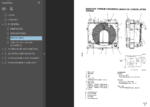 Komatsu HD325-6 HD405-6 Shop Manual