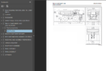 Komatsu 830E-1AC Field Assembly Manual (A41138 and up)