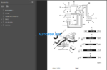 D65EX-12 PAT Field Assembly Manual