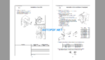 D355C-3 Field Assembly Instruction