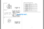 D355C-3 Field Assembly Instruction (15479 and up)